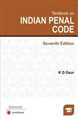 Textbook on Indian Penal Code - Mahavir Law House(MLH)